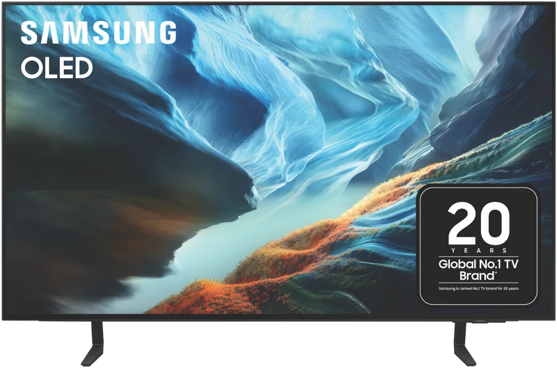 Samsung 42" OLED S90H 4K Smart AI TV 2026