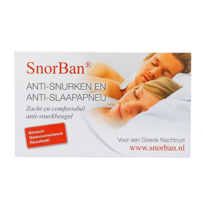 Snorban Anti-Snurk Beugel