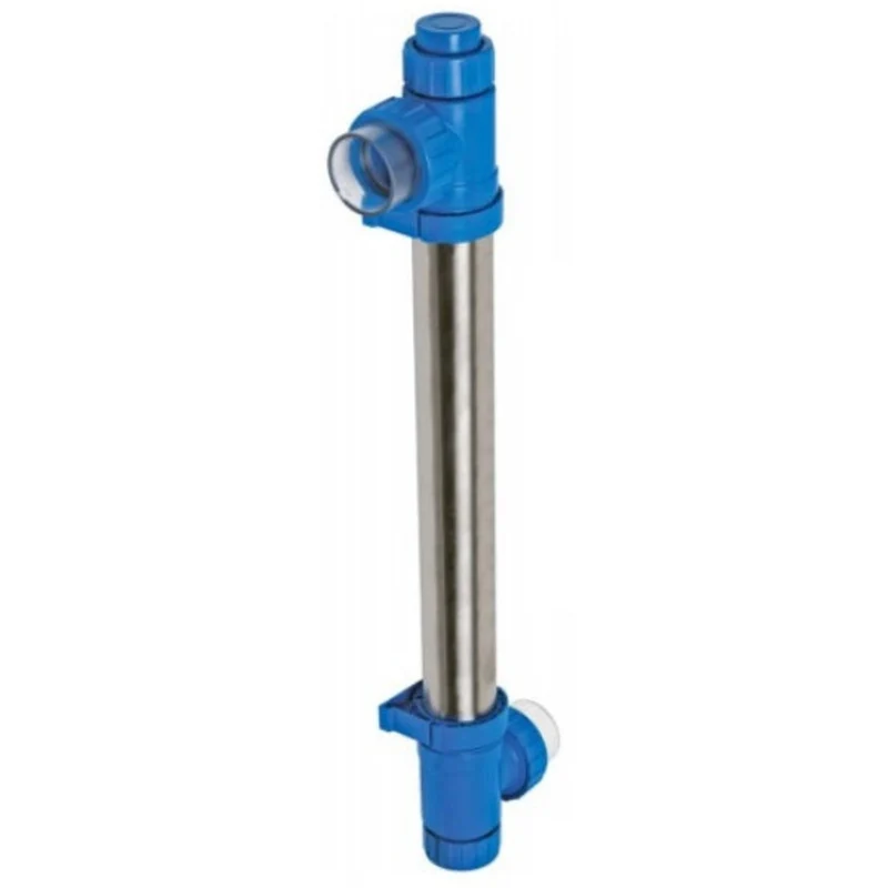 Aqua Forte Tech UV-C 40 watt - vijverwater zuivering
