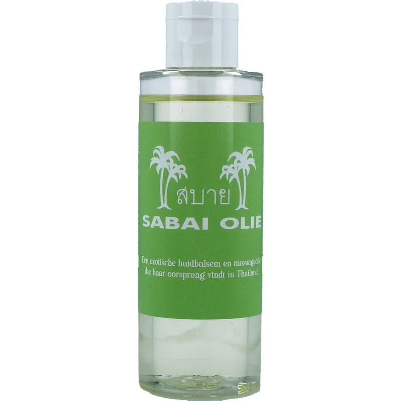 Sabai Olie 100 ml