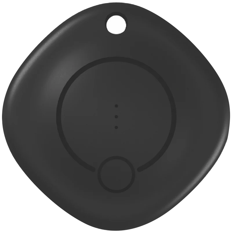 Journey LOC8 Finder Fob - Black