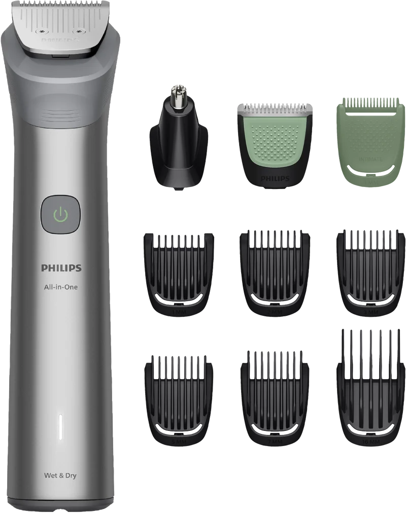 Philips All-in-One Series 5000 10 In 1 Trimmer