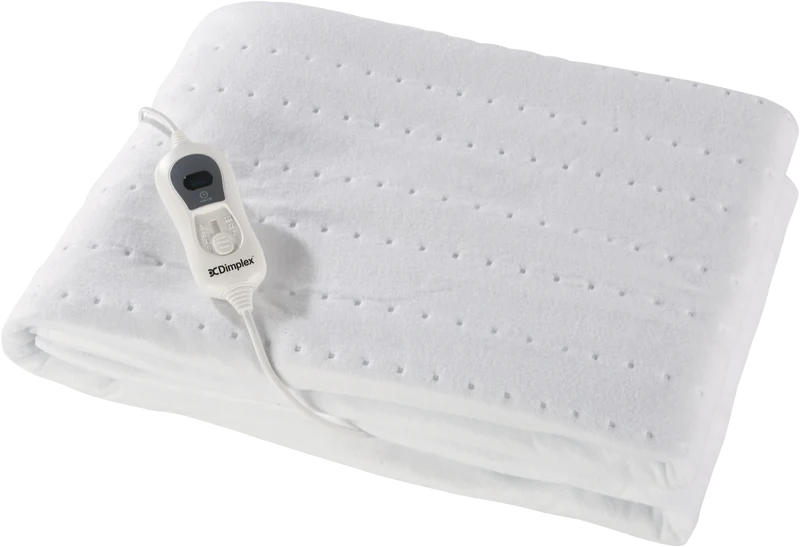 Dimplex King Single Fitted Electric Blanket