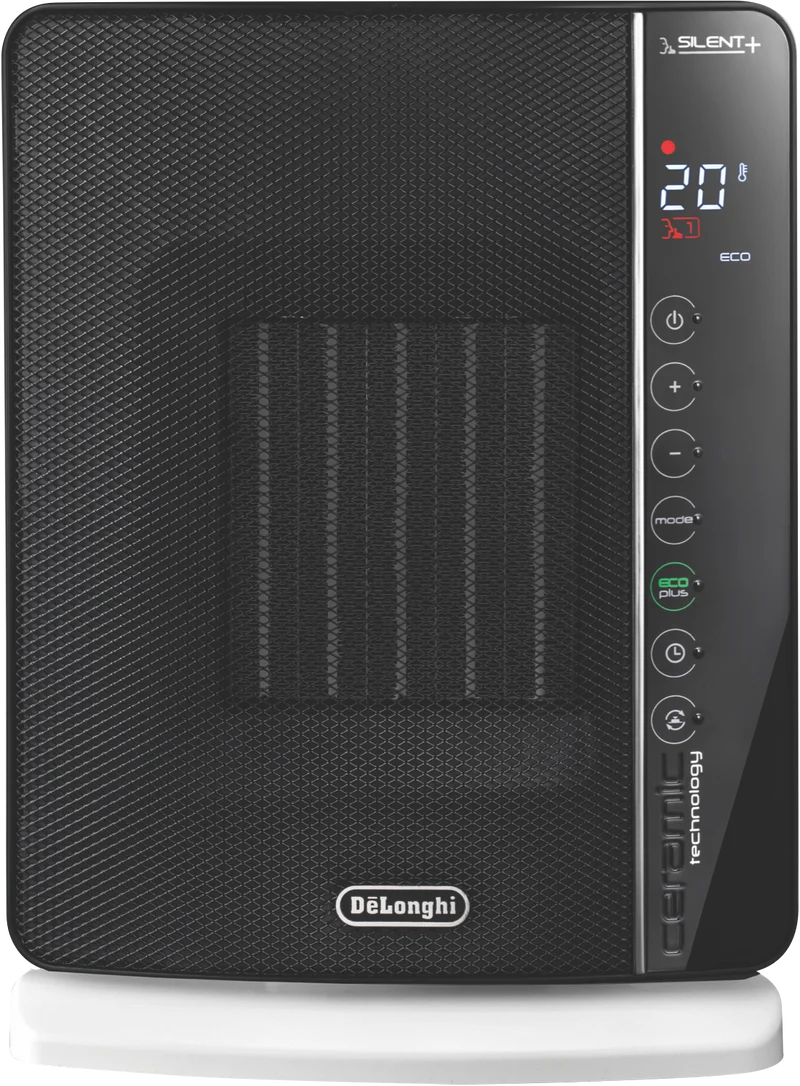 DeLonghi 2200W Electronic Ceramic Heater
