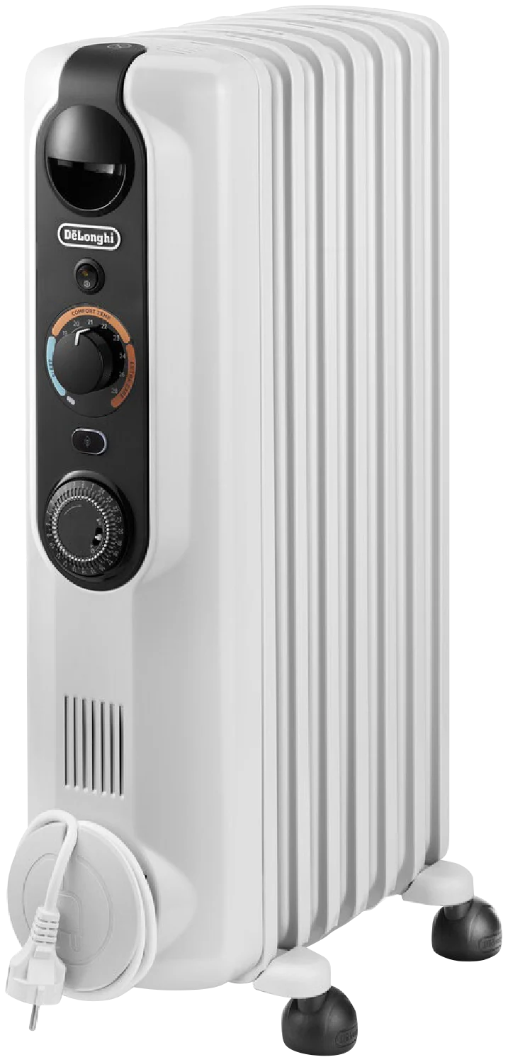 DeLonghi 1500W RadiaS Easytronic Oil Column Heater