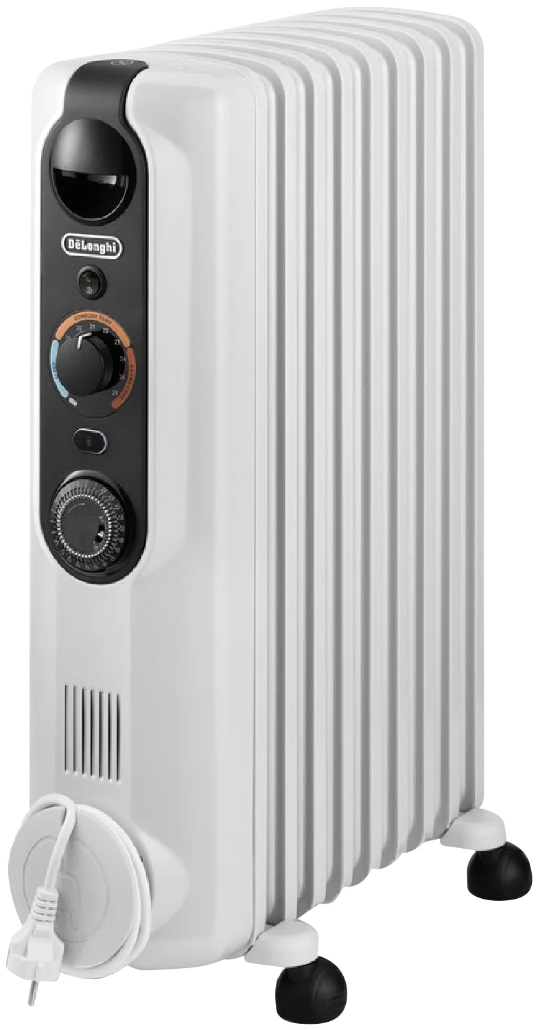 DeLonghi 2000W RadiaS Easytronic Oil Column Heater