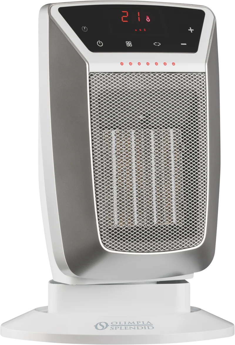 Olimpia Splendid 2000W Caldostile Ceramic Heater