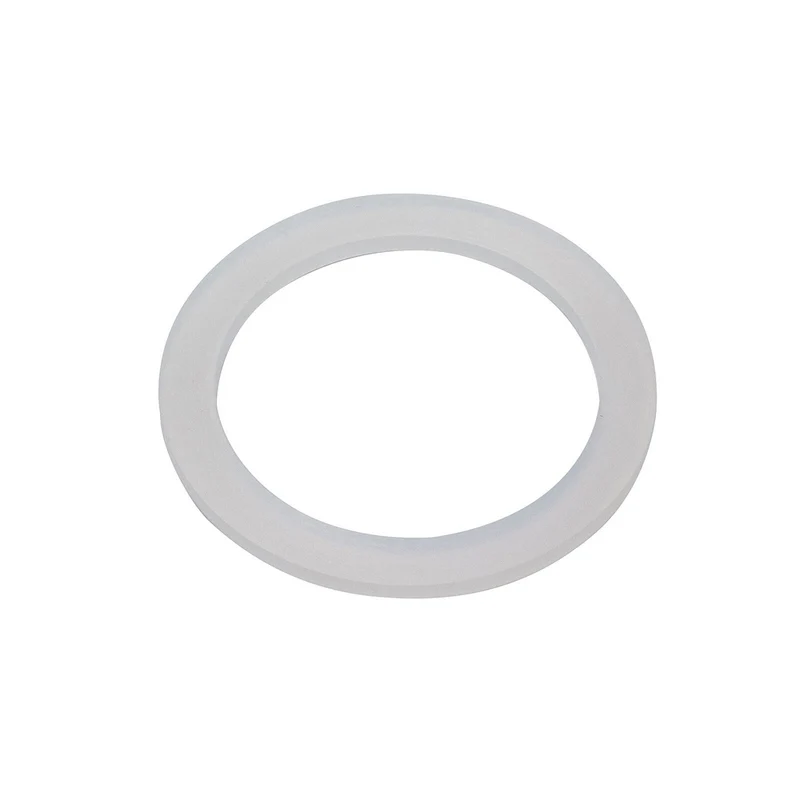 Euroline 6-Cup Replacement Gasket for 3952 Coffee Maker (White)