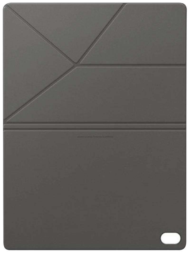 Samsung Galaxy Tab S11 Book Cover (Black)