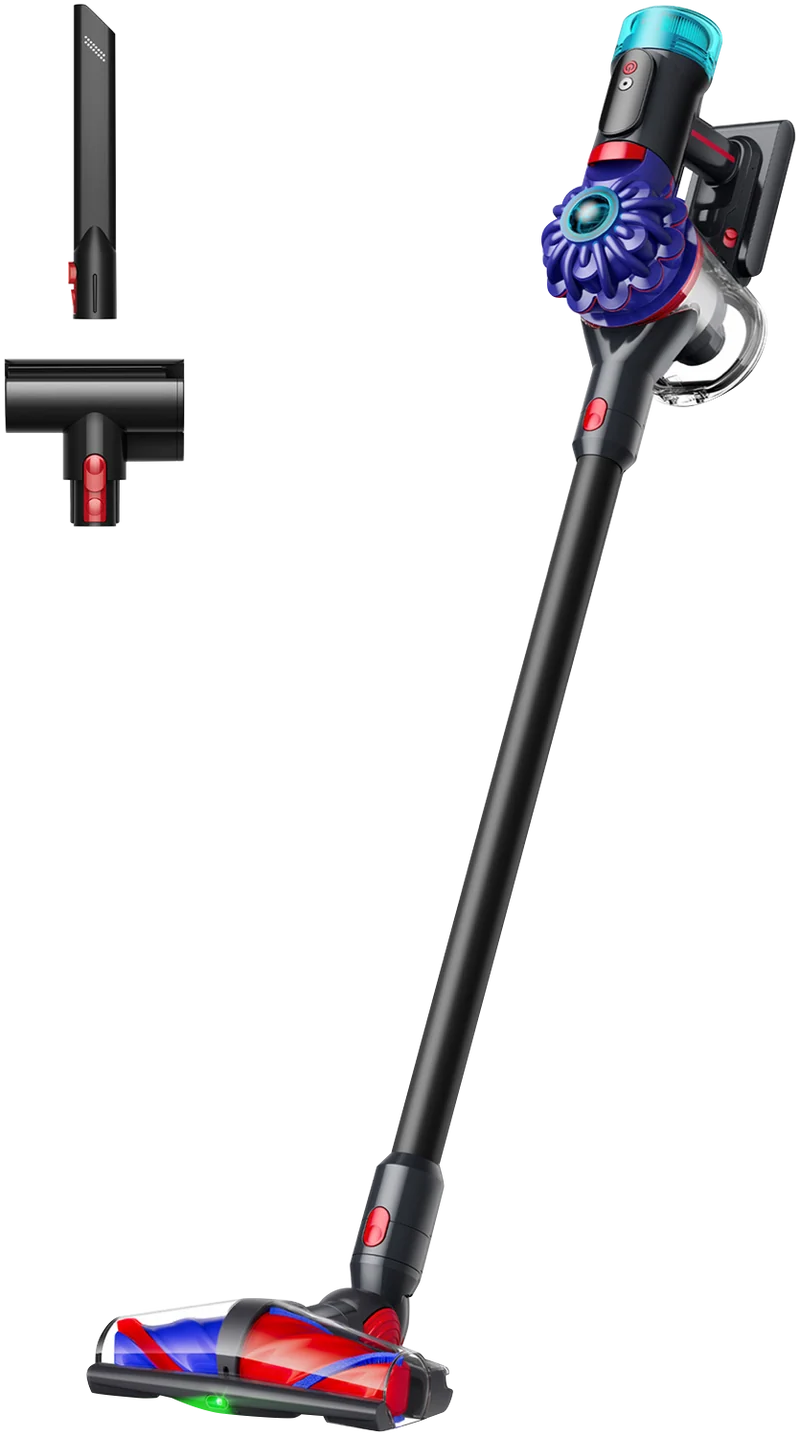Dyson V10 Konical Cordless Vacuum