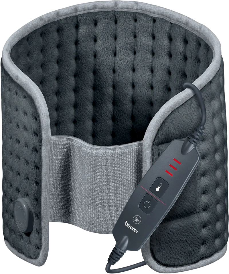 Beurer Super Cosy Abdominal and Back Heat Pad