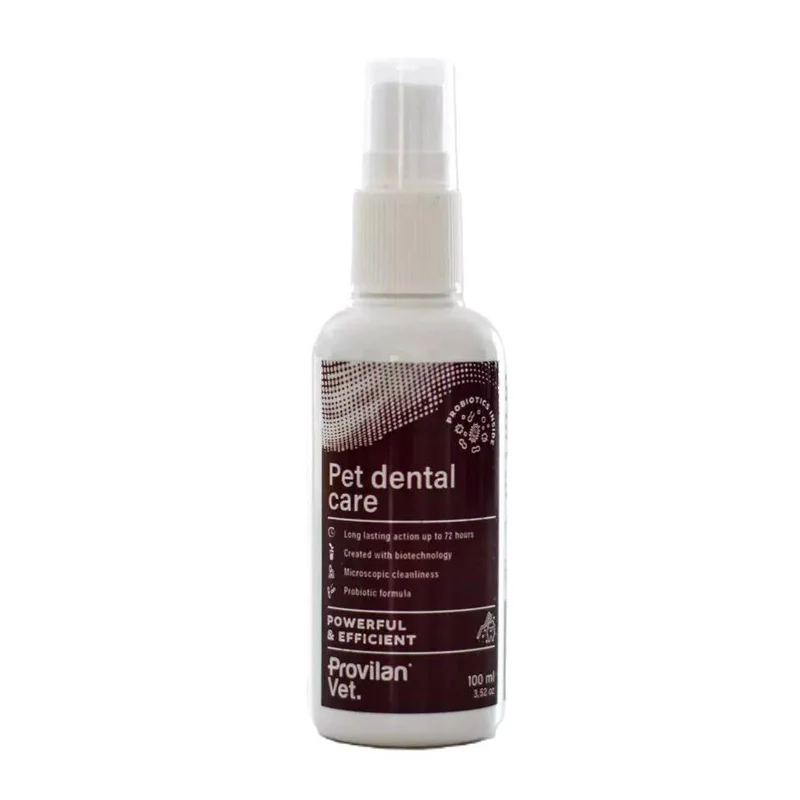 Provilan Vet Pets Dental Care 100 ml