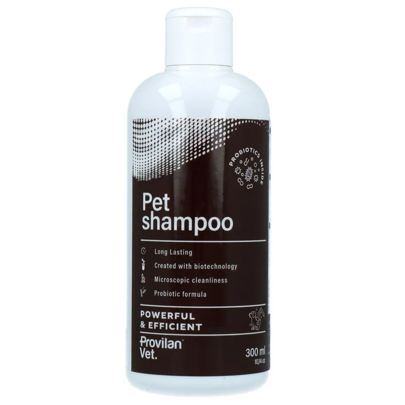 Provilan Vet Pets Shampoo 300 ml