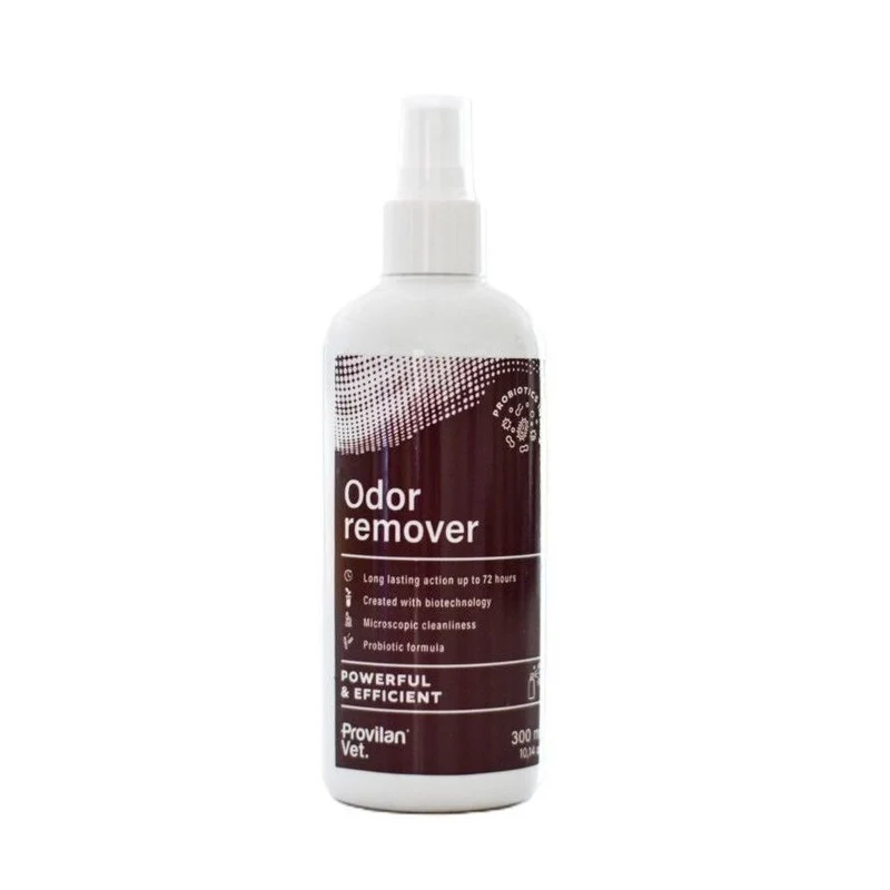 Provilan Vet Pets Odor Remover 300 ml