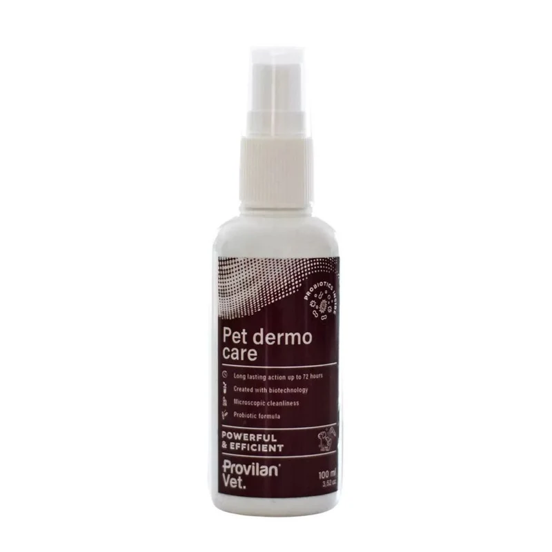 Provilan Vet Pets Derma Care 100 ml
