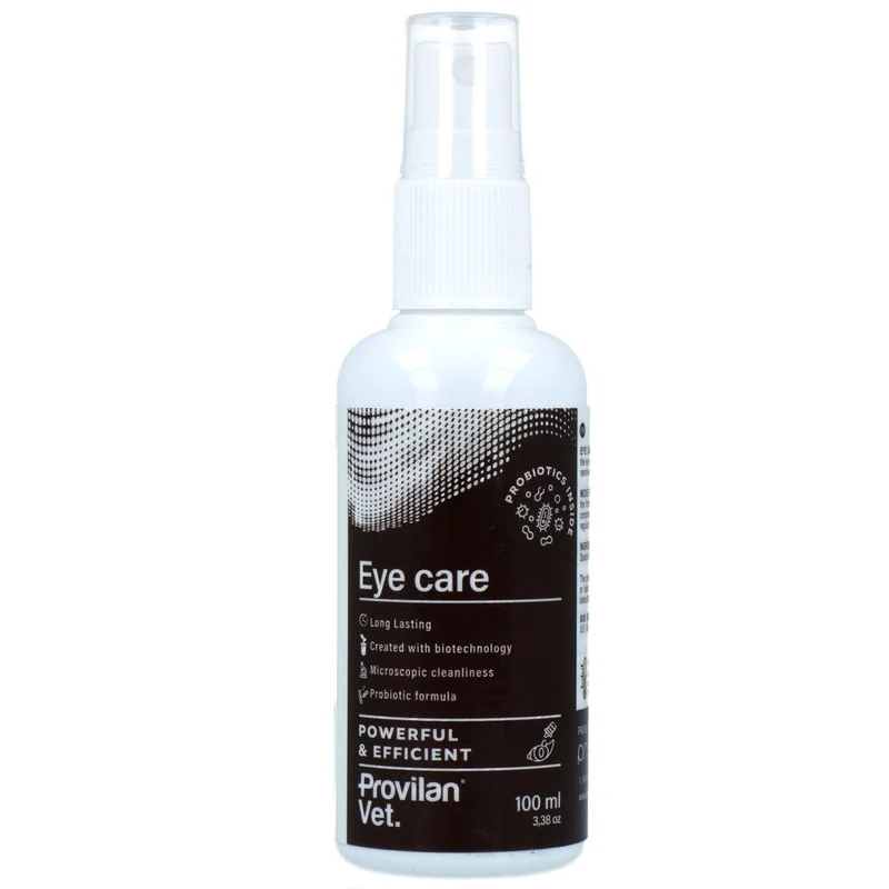 Provilan Vet Pets Eye Care 100 ml