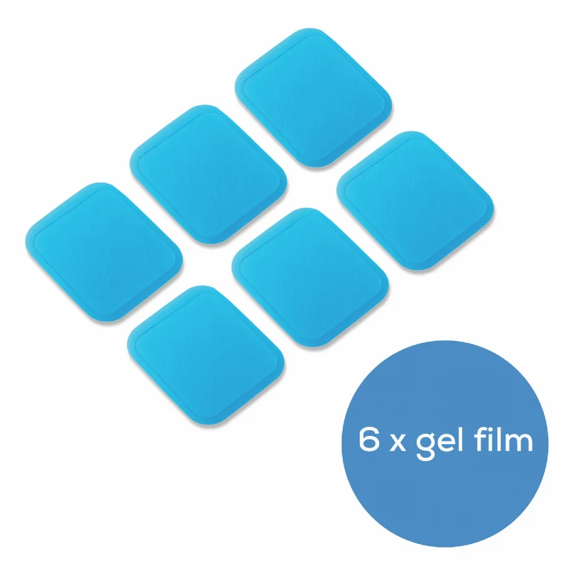 Beurer Replacement Pads