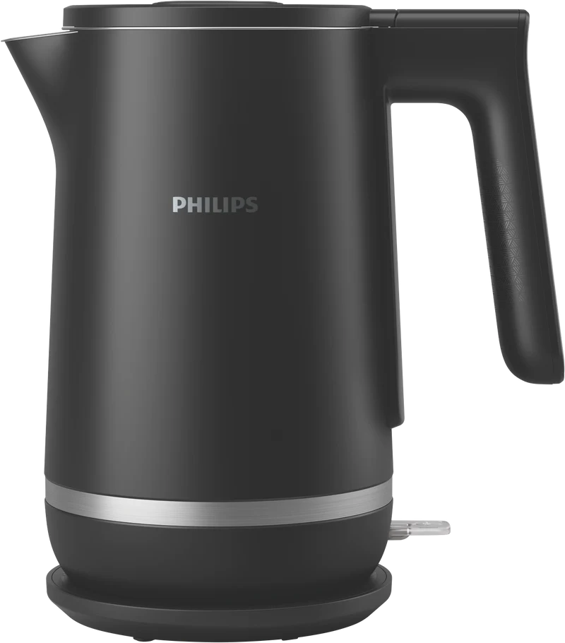 Philips 5000 Series Kettle Black