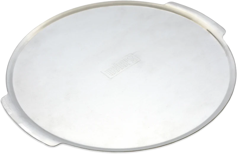 Weber Q Easy-Server Pizza Tray - Large