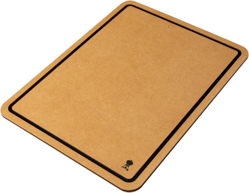 Weber Cutting Board