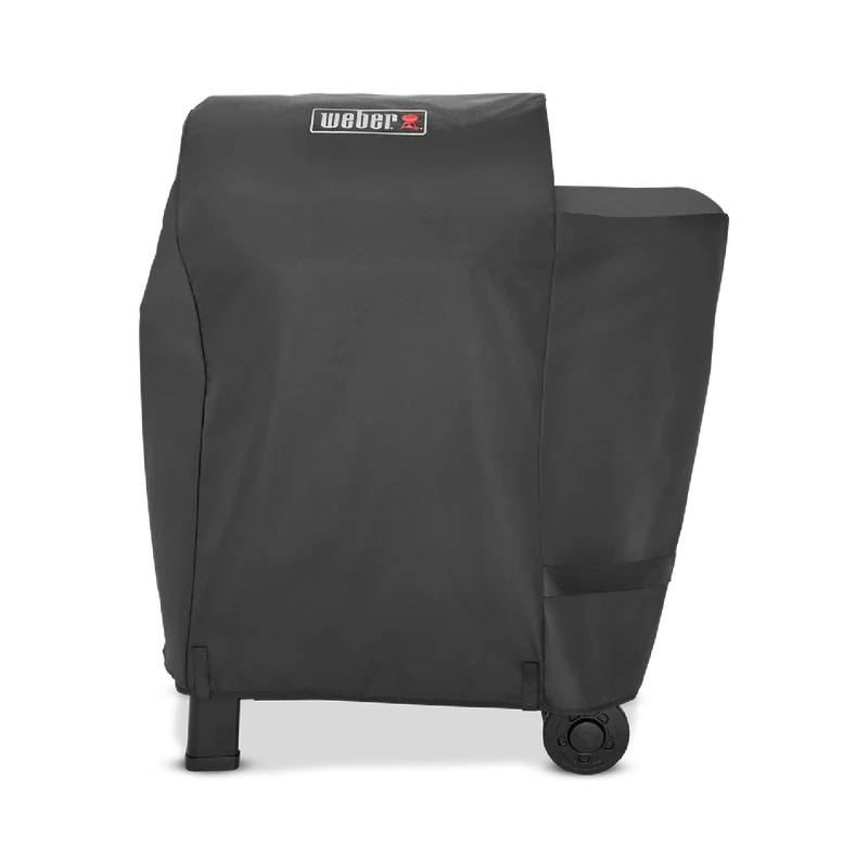 Weber Premium Barbecue Cover for Smoque Pellet Smoker