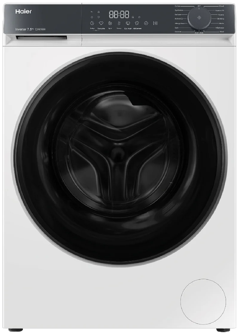Haier 7.5kg 300 Series Front Load Washer