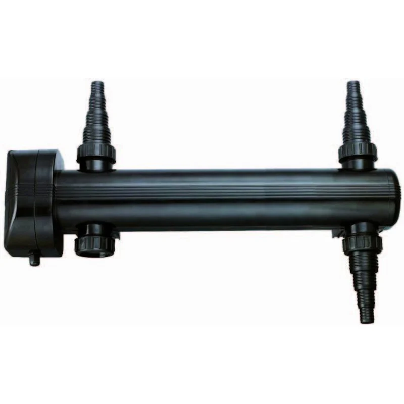 AquaForte UV-C unit PL 36 watt - Compact UV-C filter
