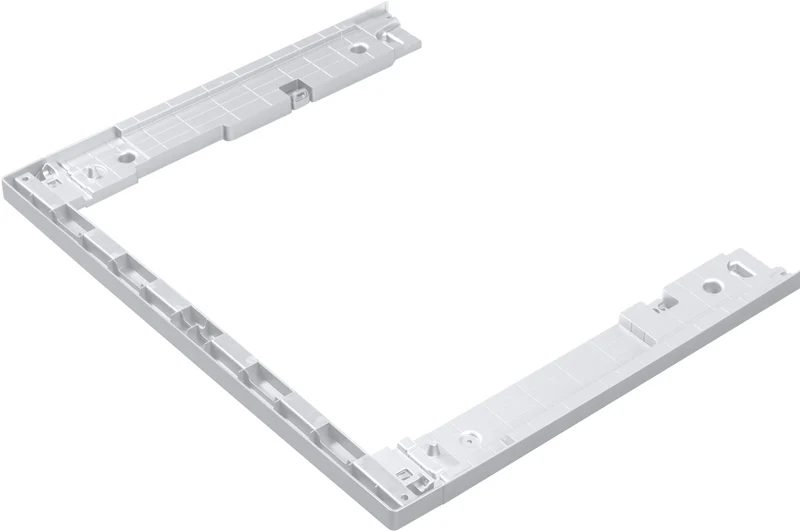 Haier Stacking Kit - White