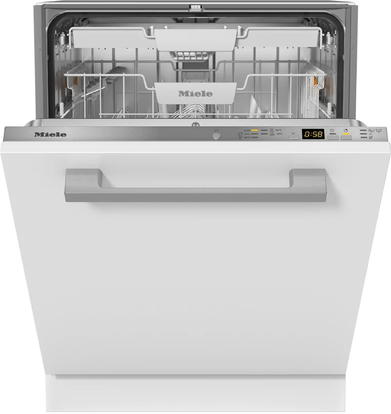 Miele 60cm Fully Integrated Dishwasher