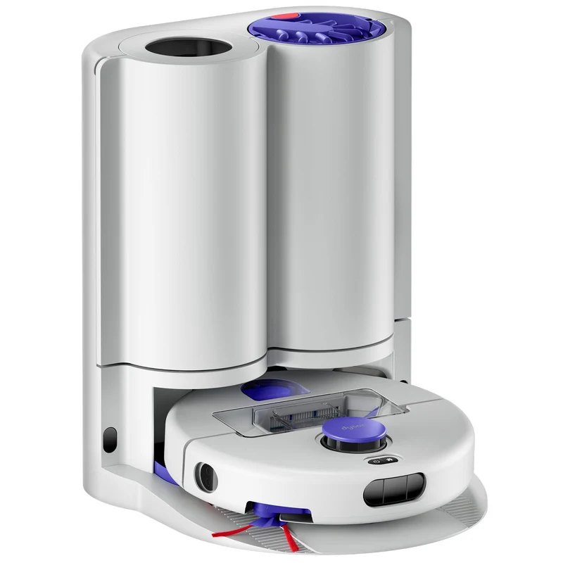 Dyson R2 Nurovi Wash+Dry Robot Vacuum