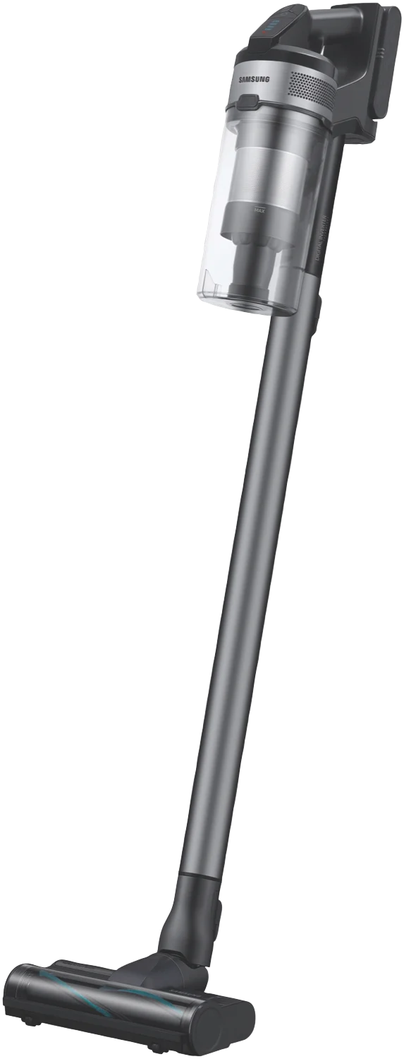 Samsung Jet 75E Complete Cordless Vacuum Silver