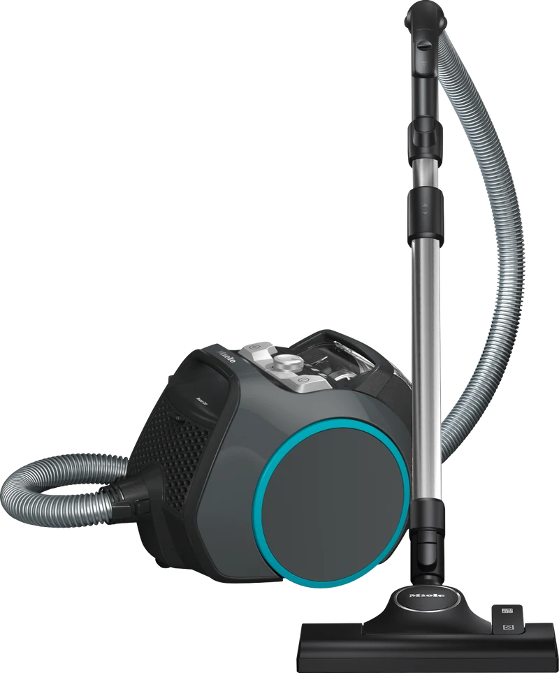 Miele Boost CX1 Bagless Vacuum Graphite Grey