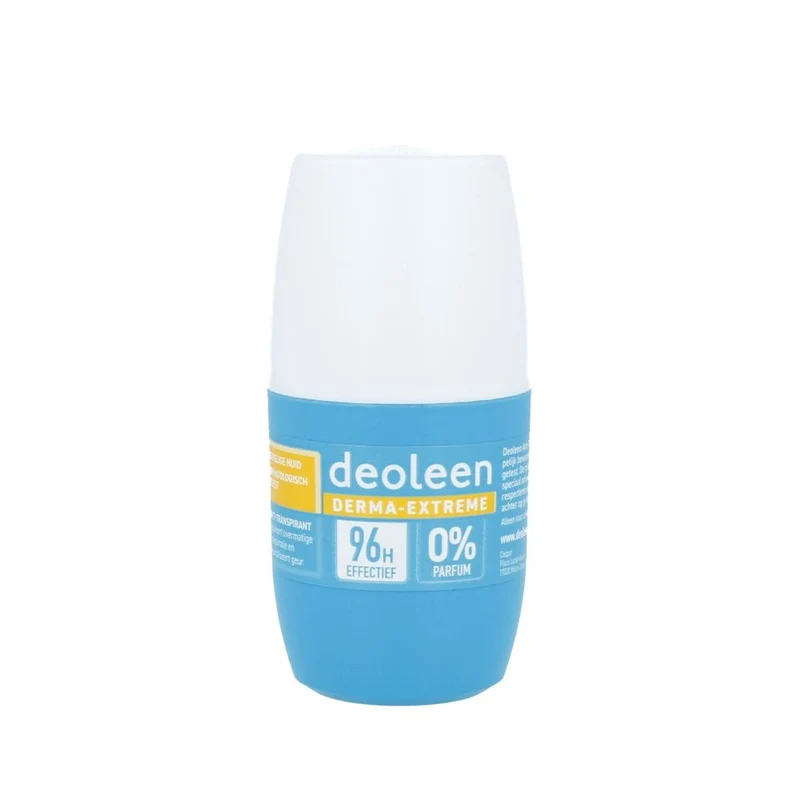 Deoleen Deoroller Derma-Extreme 96h