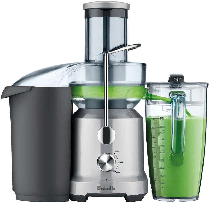 Breville The Juice Fountain Cold