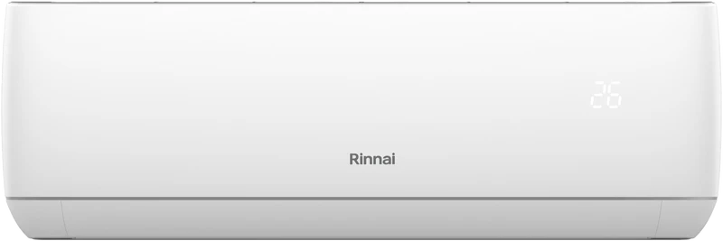 Rinnai C2.6kW Cooling Only Split System Air Con