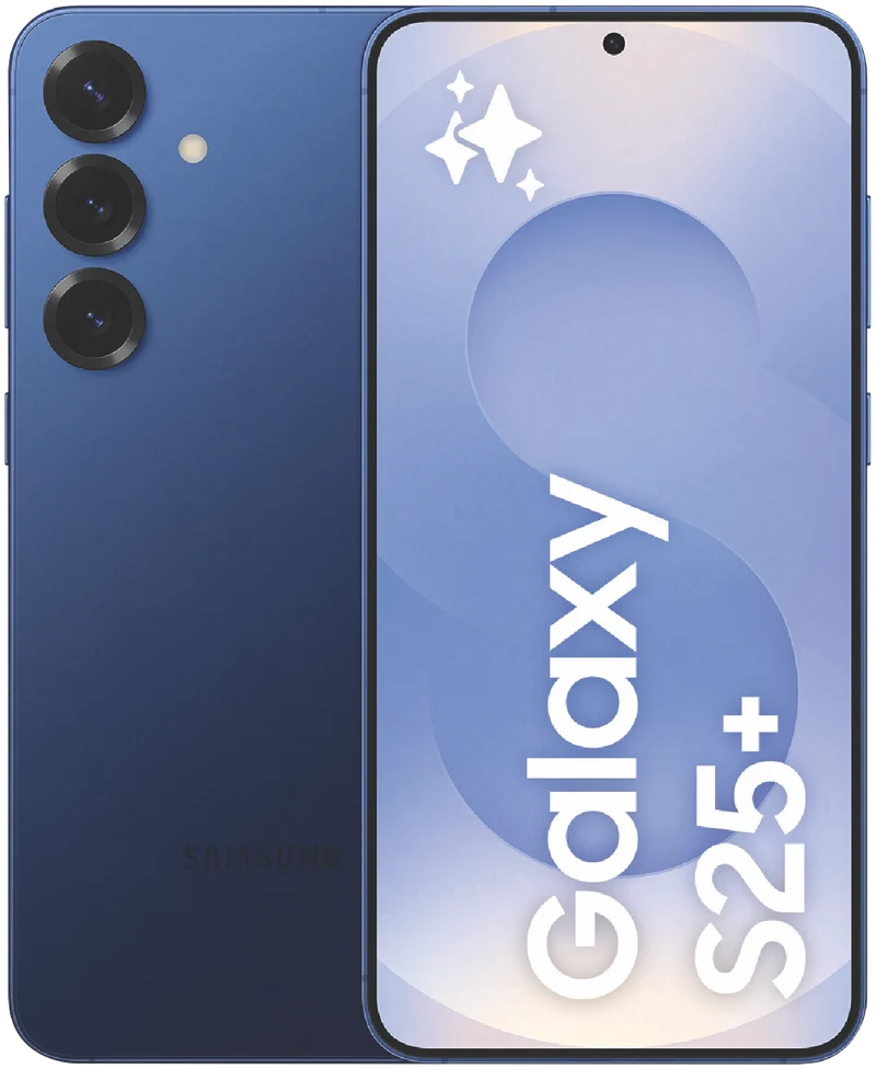 Samsung Galaxy S25+ 256GB Navy