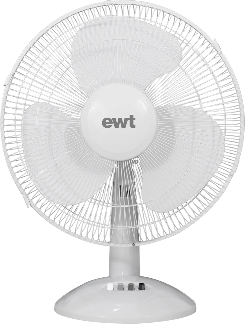 EWT 40cm Desk Fan