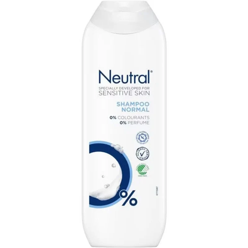 Neutral Shampoo Normaal Haar 250 ml