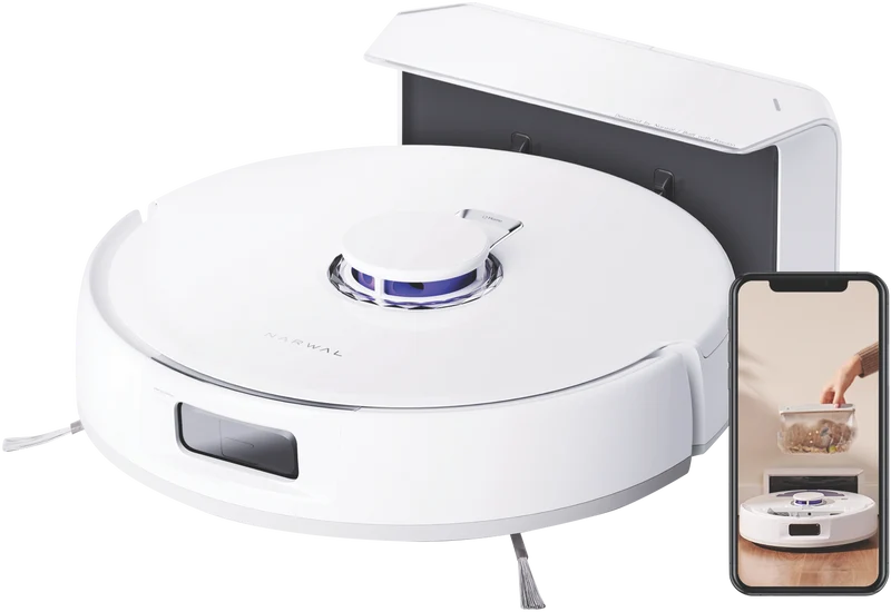 Narwal Freo X Plus Robot Vacuum & Mop
