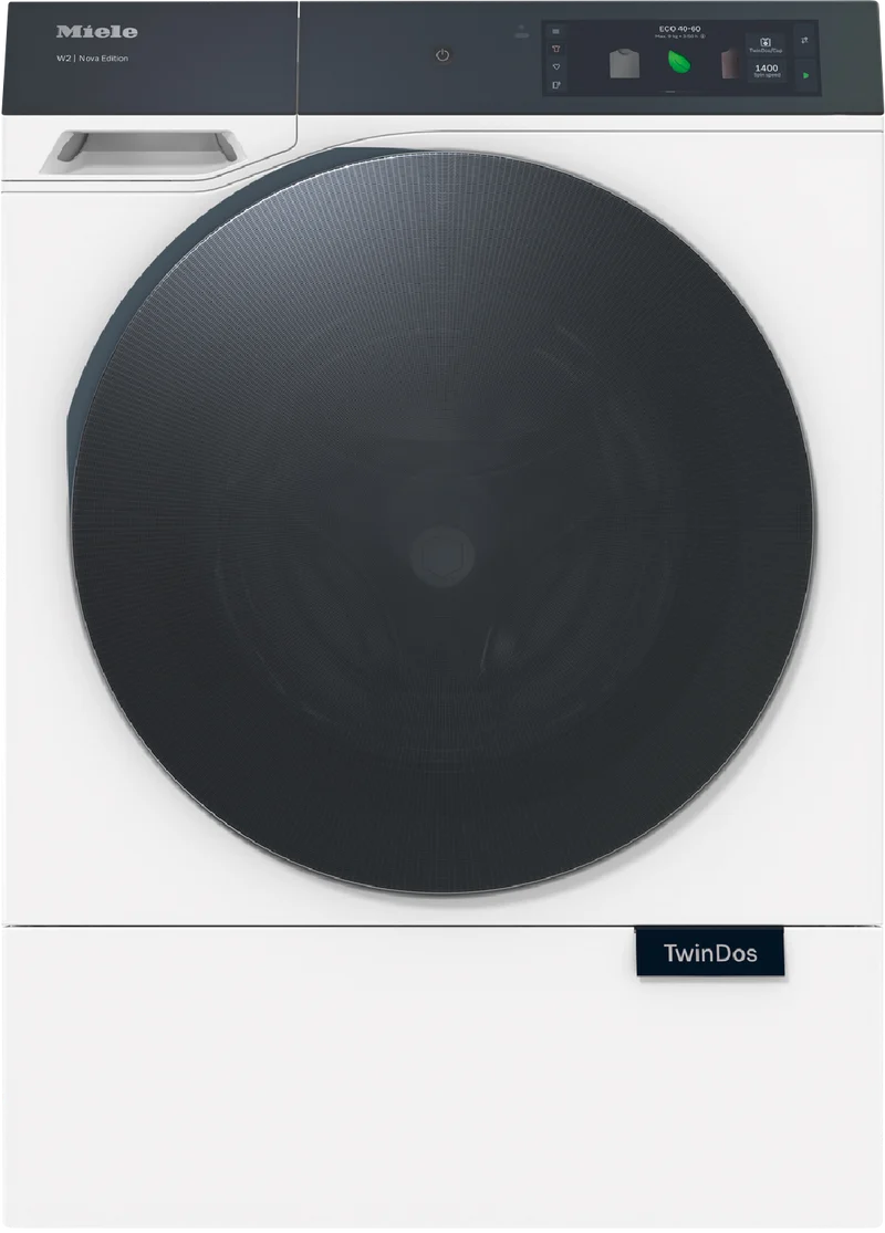 Miele 10kg Front Load Washer