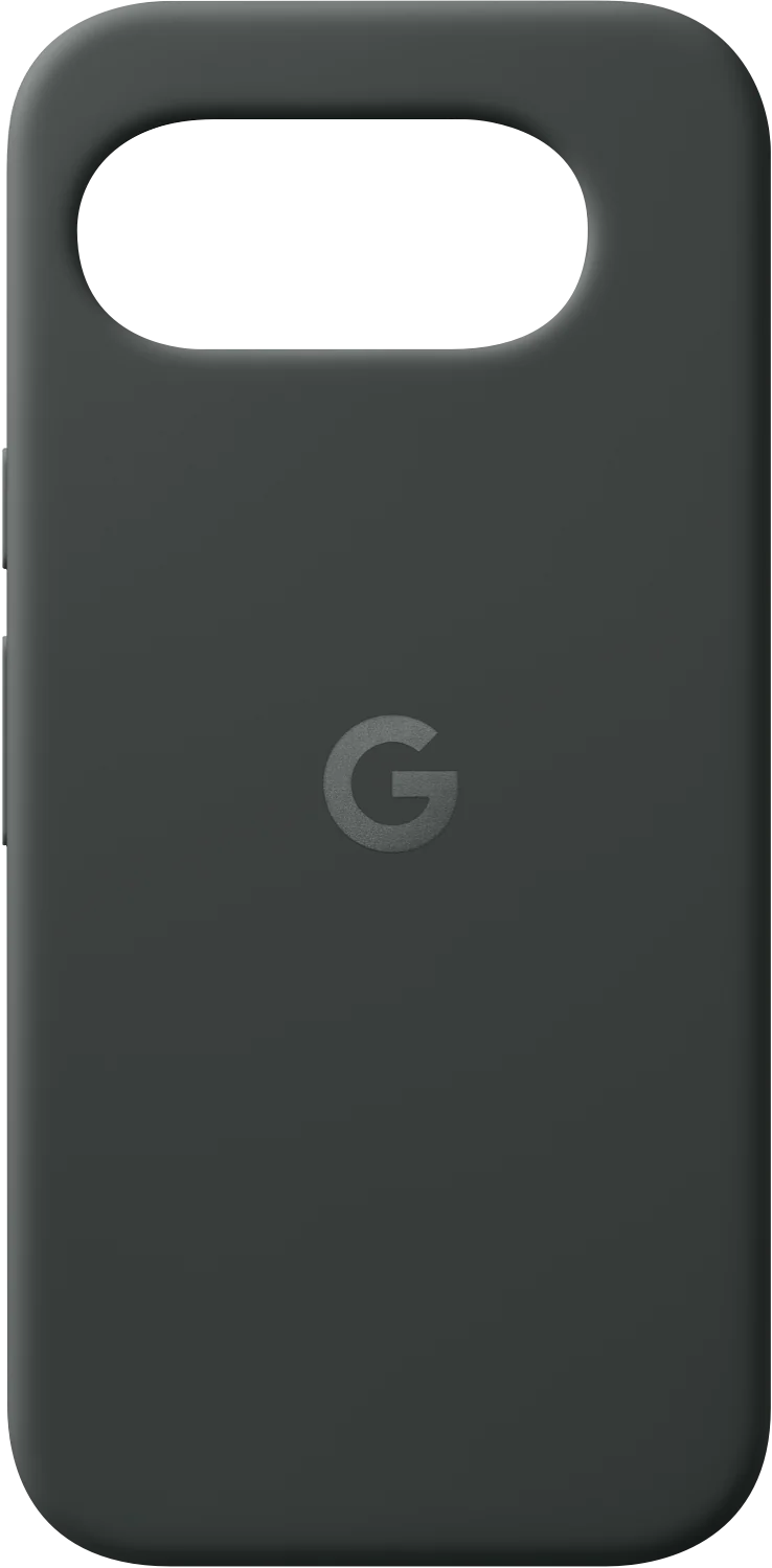 Google Pixel 10a Case Obsidian