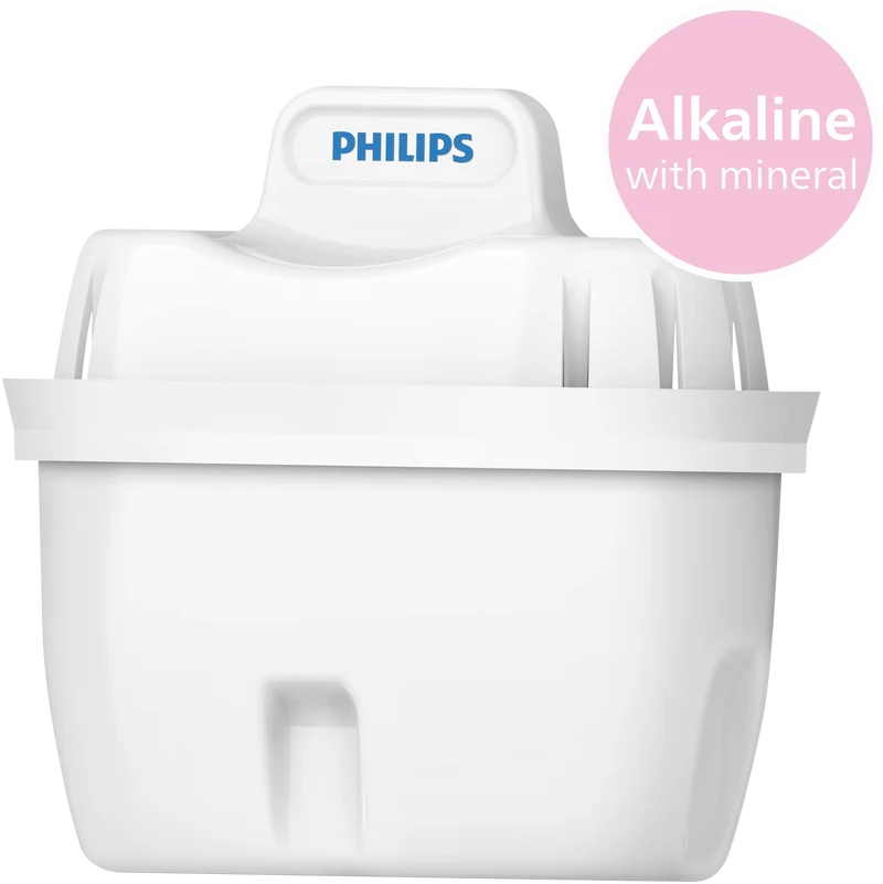 Philips Micro X-Clean Alkaline Filters 3 Pack