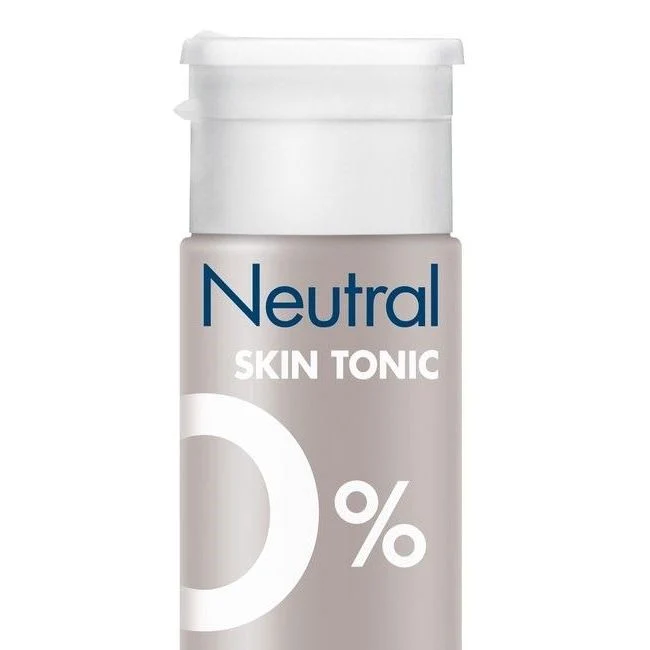 Neutral Face Tonic Gezichtsreiniger 150 ml