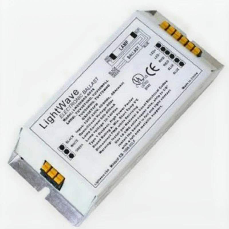 Bio-UV Ballast voor BIO-UV10