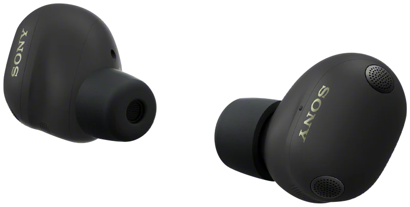 Sony WF-1000XM6 Noise Cancelling Earbuds Black