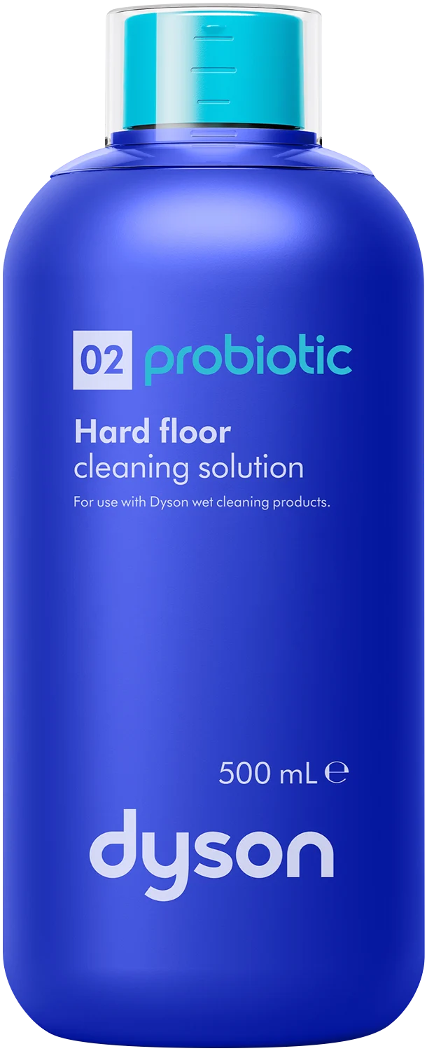 Dyson 02 Probiotic Hard Floor Cleaning Solution
