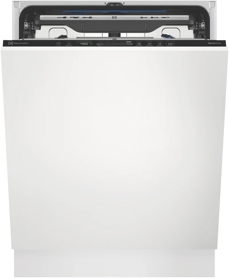 Electrolux 60cm Fully Integrated Dishwasher