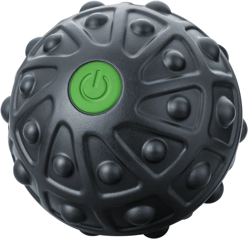 Beurer Vibrating Therapy Massage Ball - Black