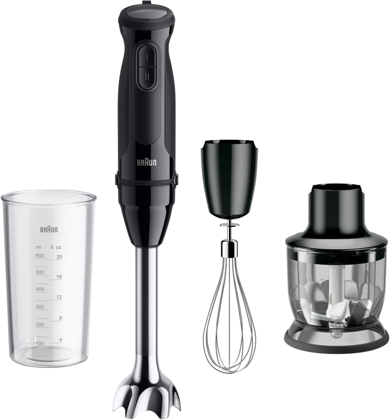 Braun MultiQuick 3 Hand Blender