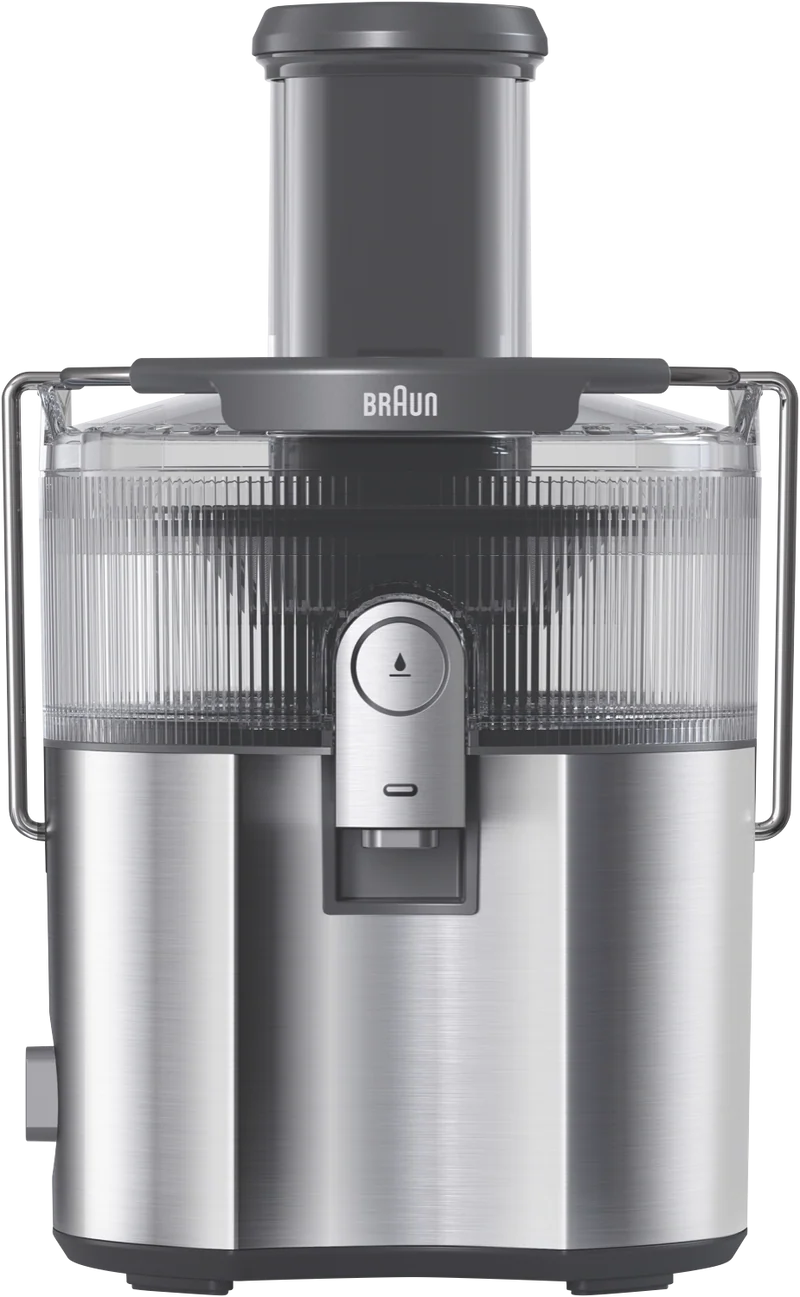 Braun MultiJuice 7 Spin Juicer